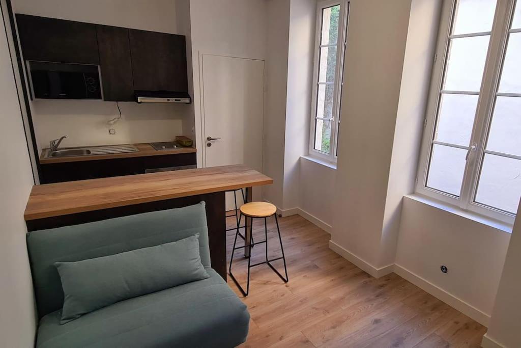 Appartement Neuf Au Coeur De La Rochelle La Rochelle  Exterior foto