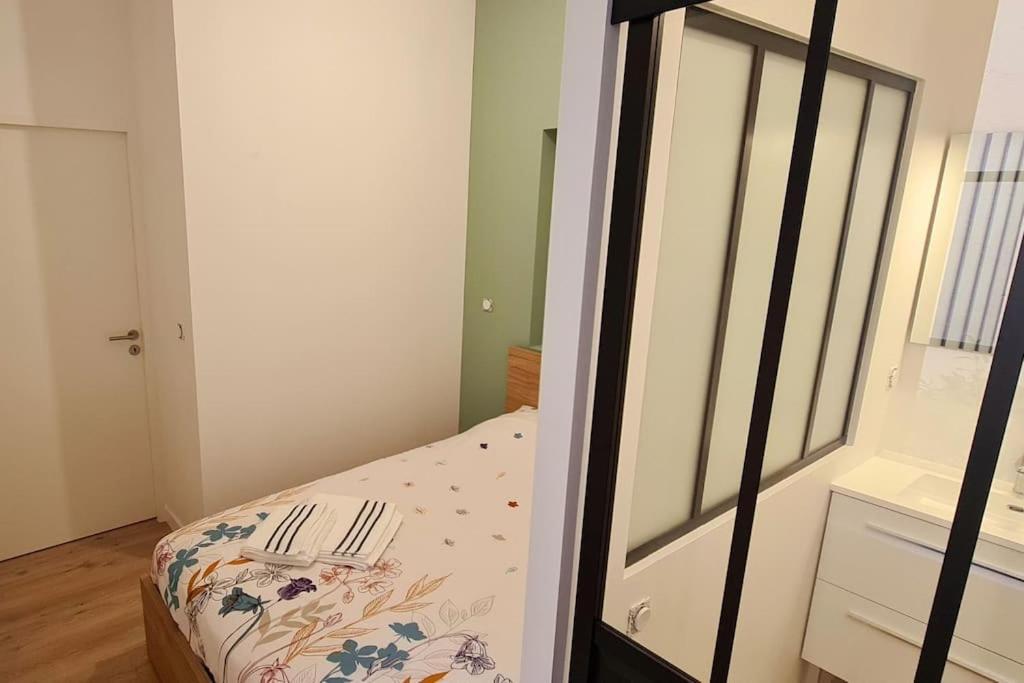 Appartement Neuf Au Coeur De La Rochelle La Rochelle  Exterior foto
